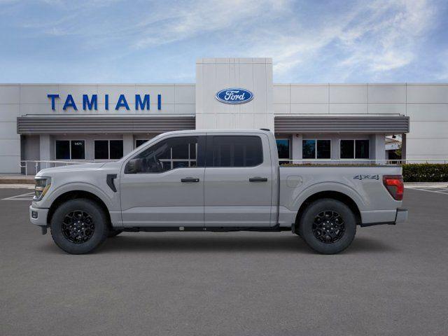 FORD F-150 STX - 3