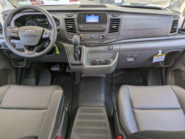 2025 FORD TRANSIT-150 BASE 缩略图 17