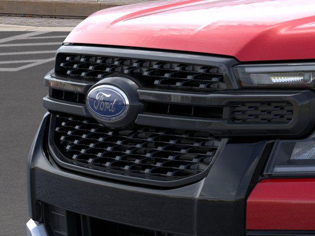 2026 FORD RANGER XLT 缩略图 17