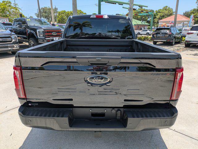 صورة 5 لـ 2025 FORD F-150 XL
