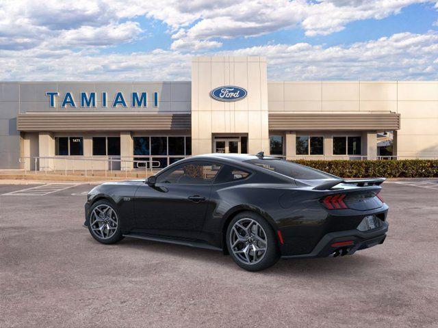 2026 FORD MUSTANG GT PREMIUM 照片 4