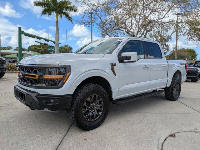 FORD F-150 TREMOR - 3