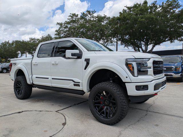 صورة 7 لـ 2026 FORD F-150 LARIAT