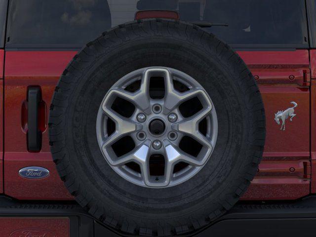 صورة مصغرة 24 لـ 2025 FORD BRONCO BADLANDS
