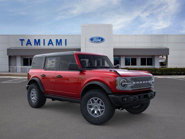 FORD BRONCO BADLANDS - 7