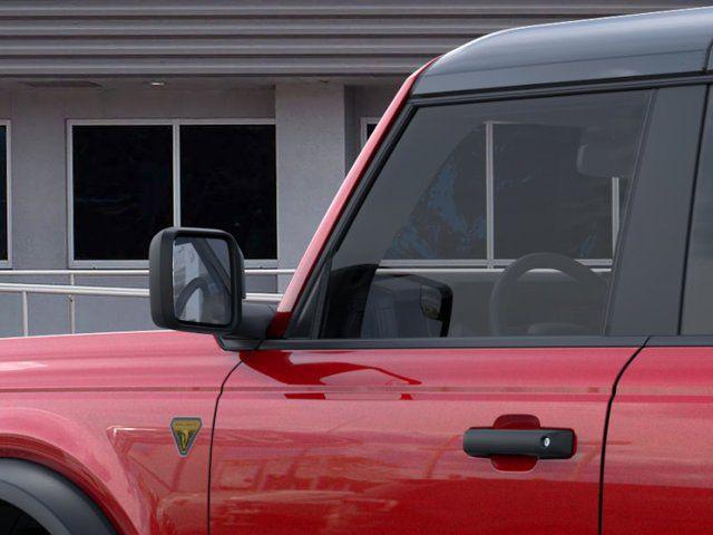 صورة مصغرة 22 لـ 2025 FORD BRONCO BADLANDS