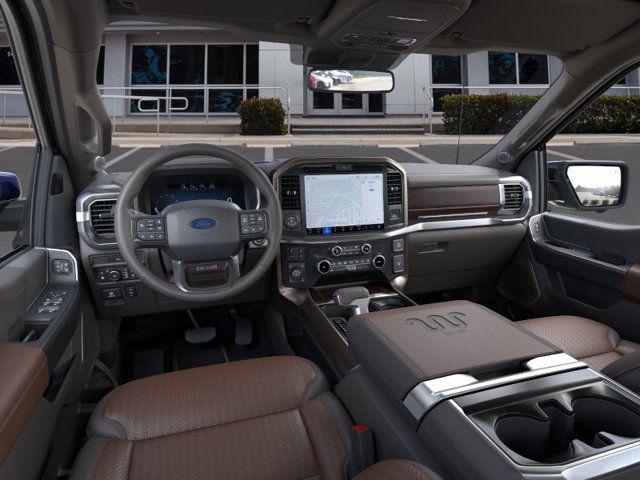 صورة 9 لـ 2026 FORD F-150 KING RANCH