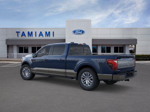 صورة 4 لـ 2026 FORD F-150 KING RANCH