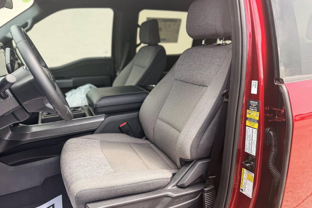 صورة مصغرة 6 لـ 2026 FORD F-150 XLT