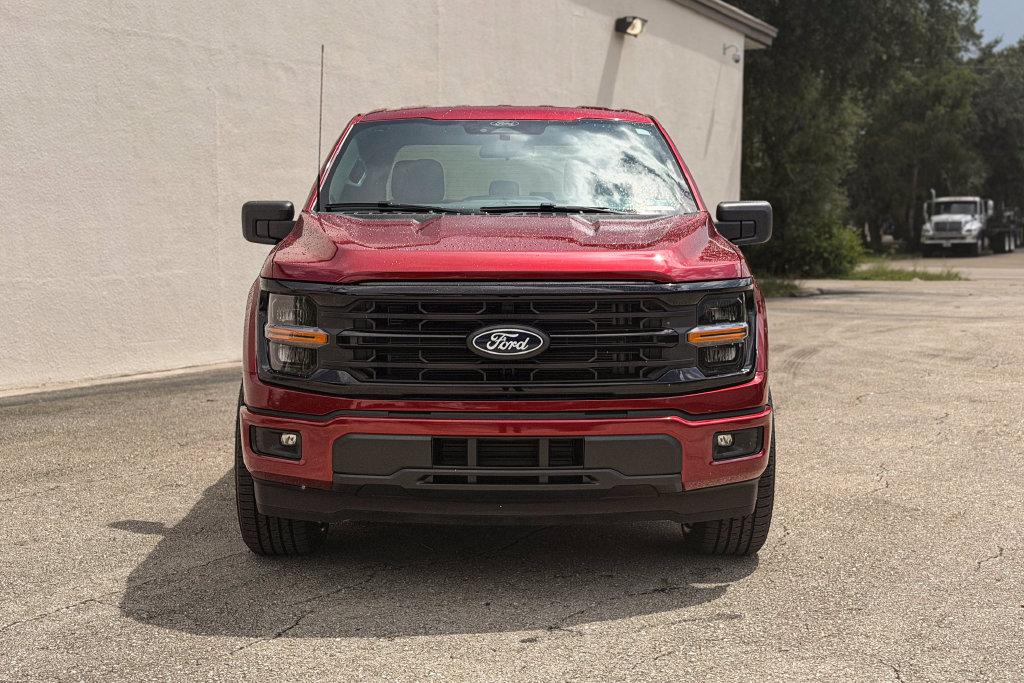 صورة مصغرة 7 لـ 2026 FORD F-150 XLT