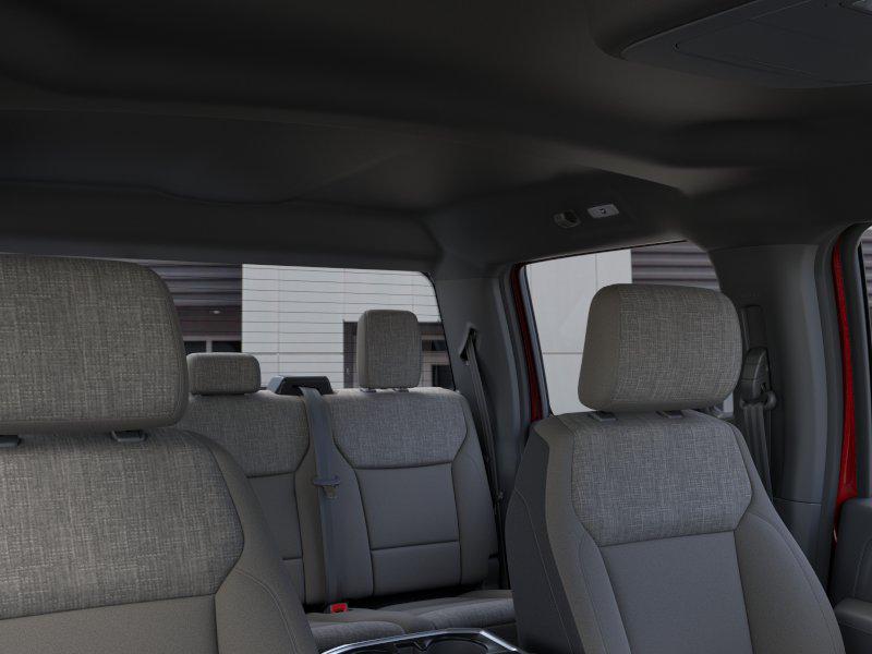 صورة مصغرة 30 لـ 2026 FORD F-150 XLT
