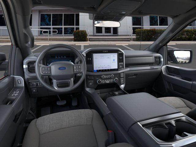 صورة 9 لـ 2026 FORD F-150 XLT