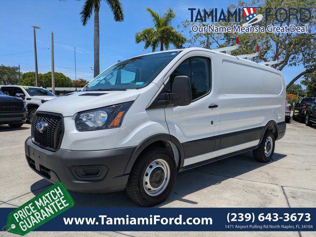 New 2025 Ford Transit-150 Base