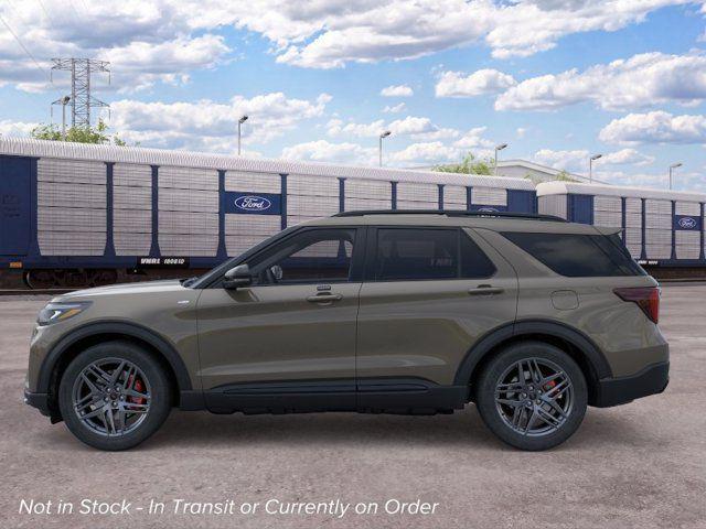 صورة 3 لـ 2026 FORD EXPLORER ST-LINE
