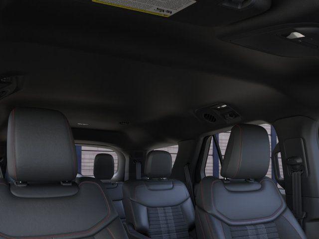 2026 FORD EXPLORER ST-LINE 缩略图 22