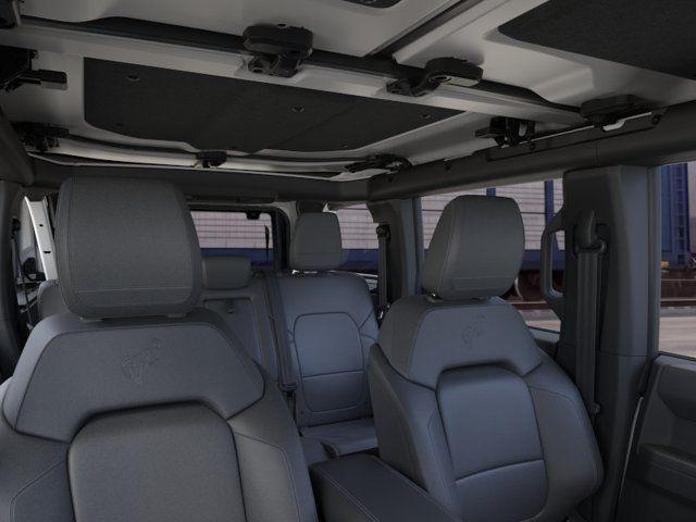 2026 FORD BRONCO OUTER BANKS — миниатюра 12