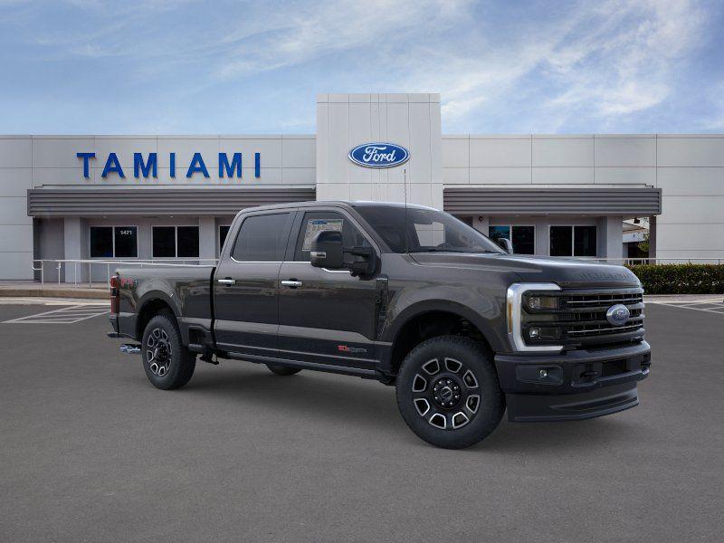 صورة مصغرة 18 لـ 2026 FORD F-250 PLATINUM