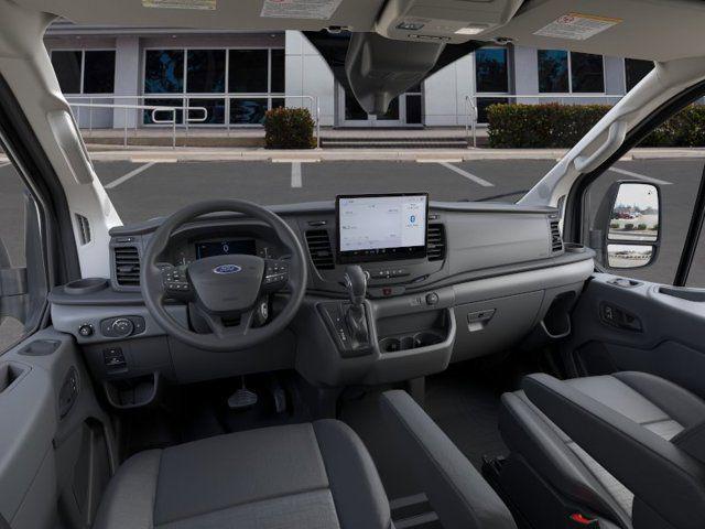 2026 FORD TRANSIT-150 BASE 照片 9