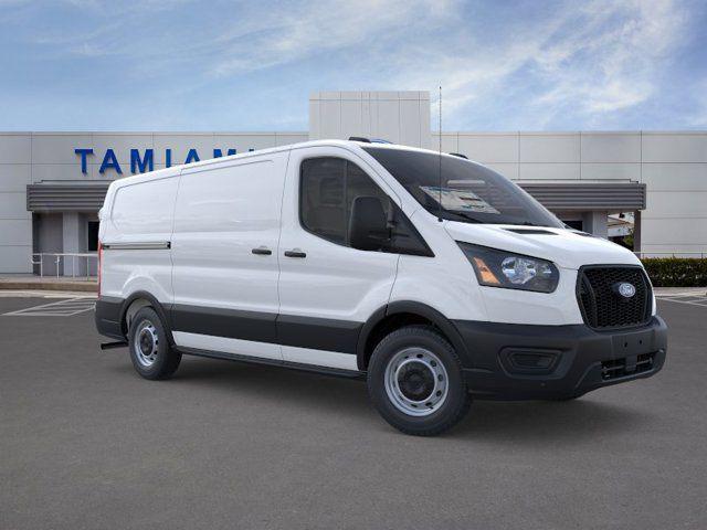 2026 FORD TRANSIT-150 BASE 照片 7