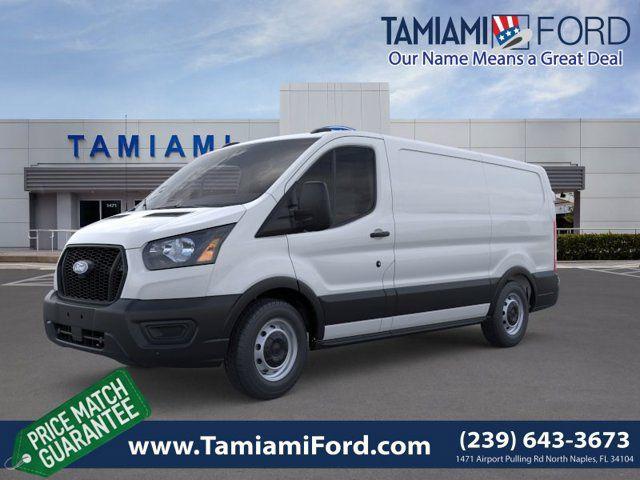 New 2026 Ford Transit-150 Base