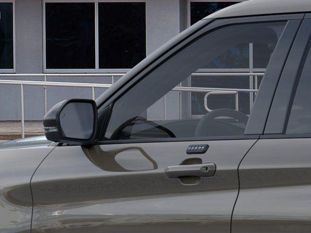 2026 FORD EXPLORER ST thumbnail 20