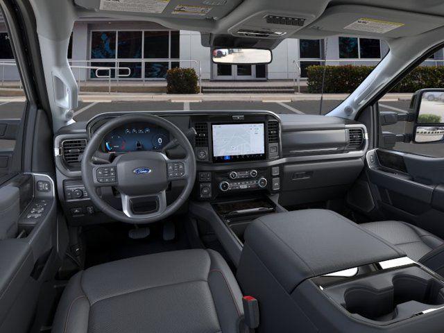 2026 FORD F-250 LARIAT — фото 9
