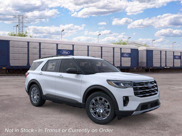 صورة 7 لـ 2026 FORD EXPLORER ACTIVE