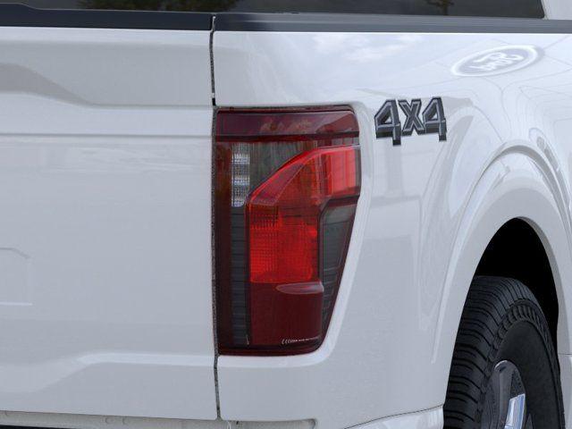 2026 FORD F-150 XLT — миниатюра 21
