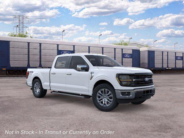 صورة 7 لـ 2026 FORD F-150 XLT