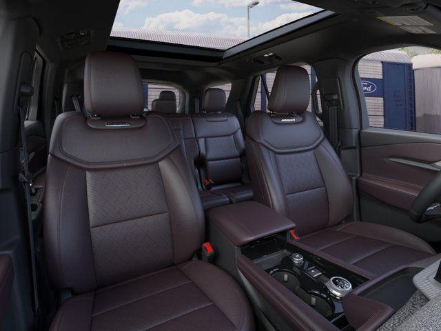 2026 FORD EXPLORER PLATINUM — фото 10