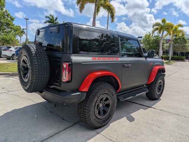 FORD BRONCO STROPPE EDITION - 6