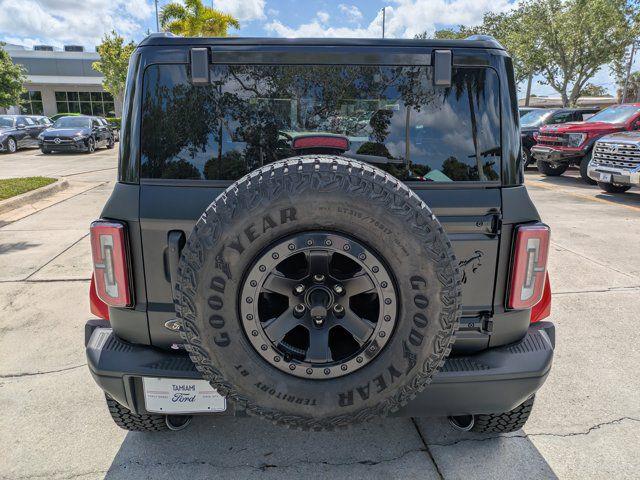 FORD BRONCO STROPPE EDITION - 5