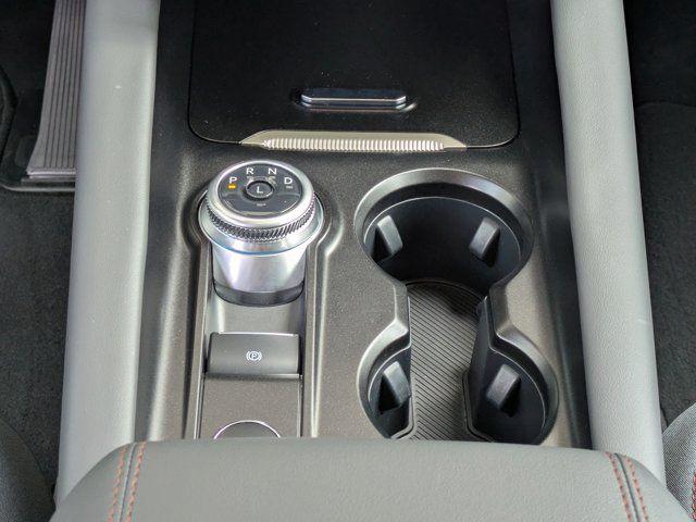 2025 FORD EXPLORER ACTIVE — миниатюра 21