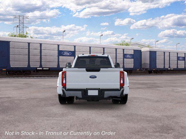 2026 FORD F-350 XLT — фото 5