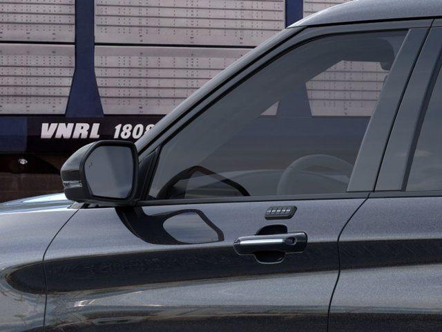 صورة مصغرة 20 لـ 2026 FORD EXPLORER PLATINUM