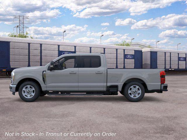2026 FORD F-250 XLT 缩略图 3