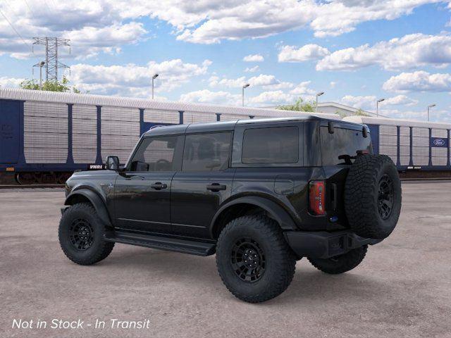 صورة 4 لـ 2026 FORD BRONCO OUTER BANKS