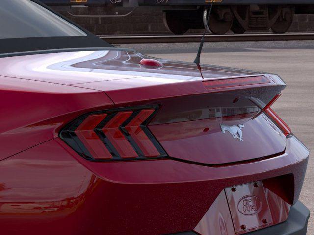 صورة مصغرة 22 لـ 2026 FORD MUSTANG ECOBOOST PREMIUM