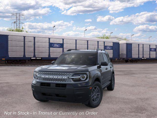 صورة 2 لـ 2026 FORD BRONCO SPORT BIG BEND