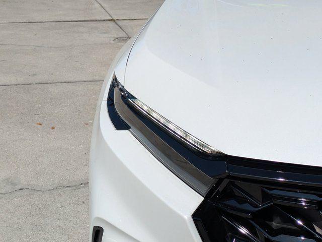 HONDA CR-V HYBRID SPORT AWD - 9