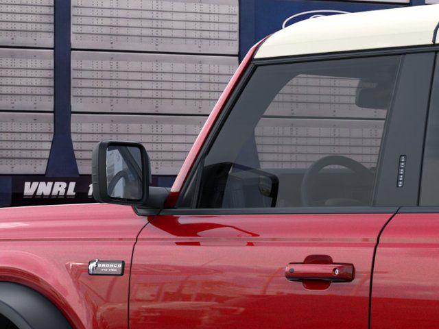 صورة مصغرة 22 لـ 2026 FORD BRONCO OUTER BANKS