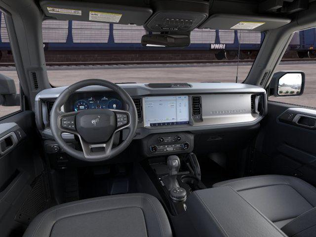 2026 FORD BRONCO BIG BEND 照片 9