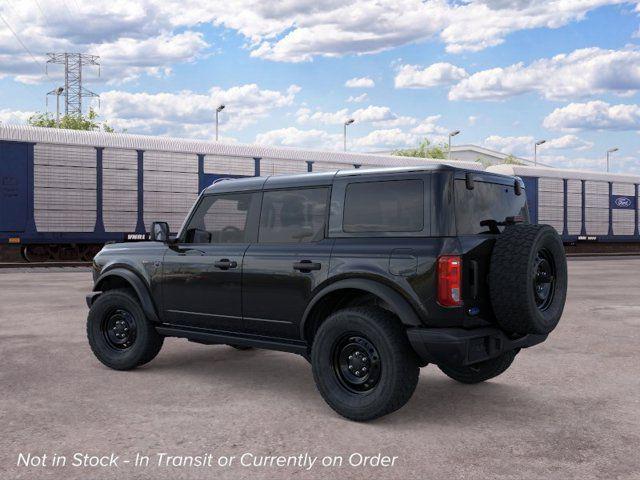 2026 FORD BRONCO BIG BEND 照片 4