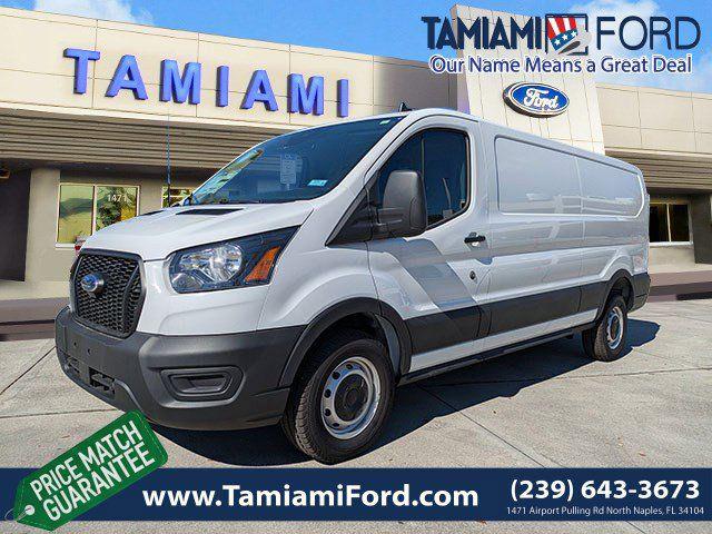 New 2025 Ford Transit-250 Base