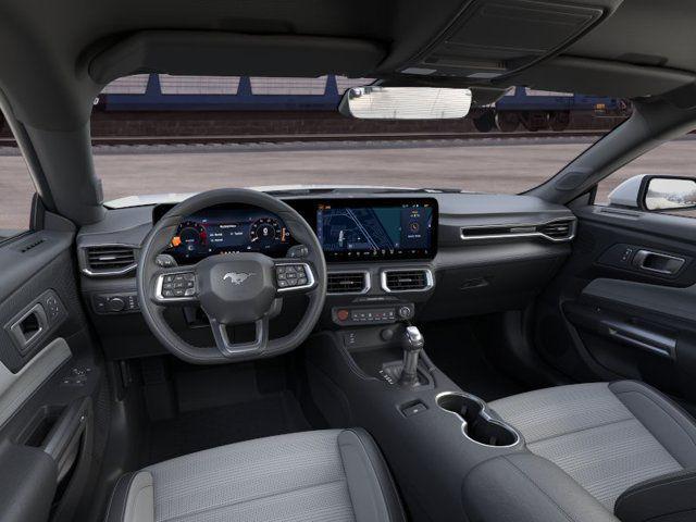 صورة 9 لـ 2026 FORD MUSTANG ECOBOOST PREMIUM