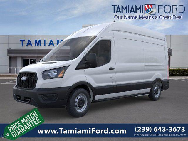 New 2026 Ford Transit-250 Base