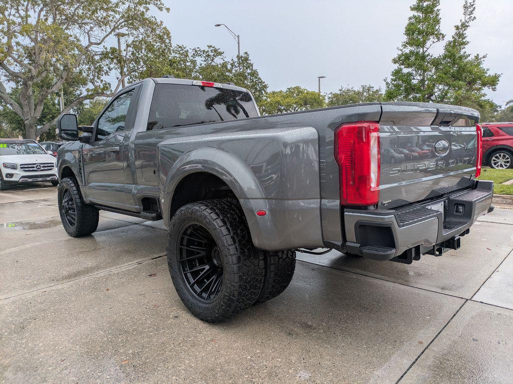صورة مصغرة 4 لـ 2026 FORD F-350 XLT