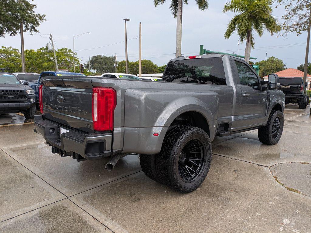 صورة مصغرة 6 لـ 2026 FORD F-350 XLT