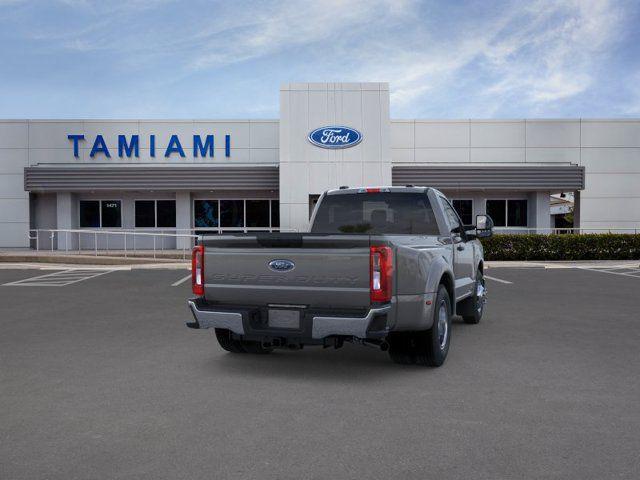 صورة 8 لـ 2026 FORD F-350 XLT