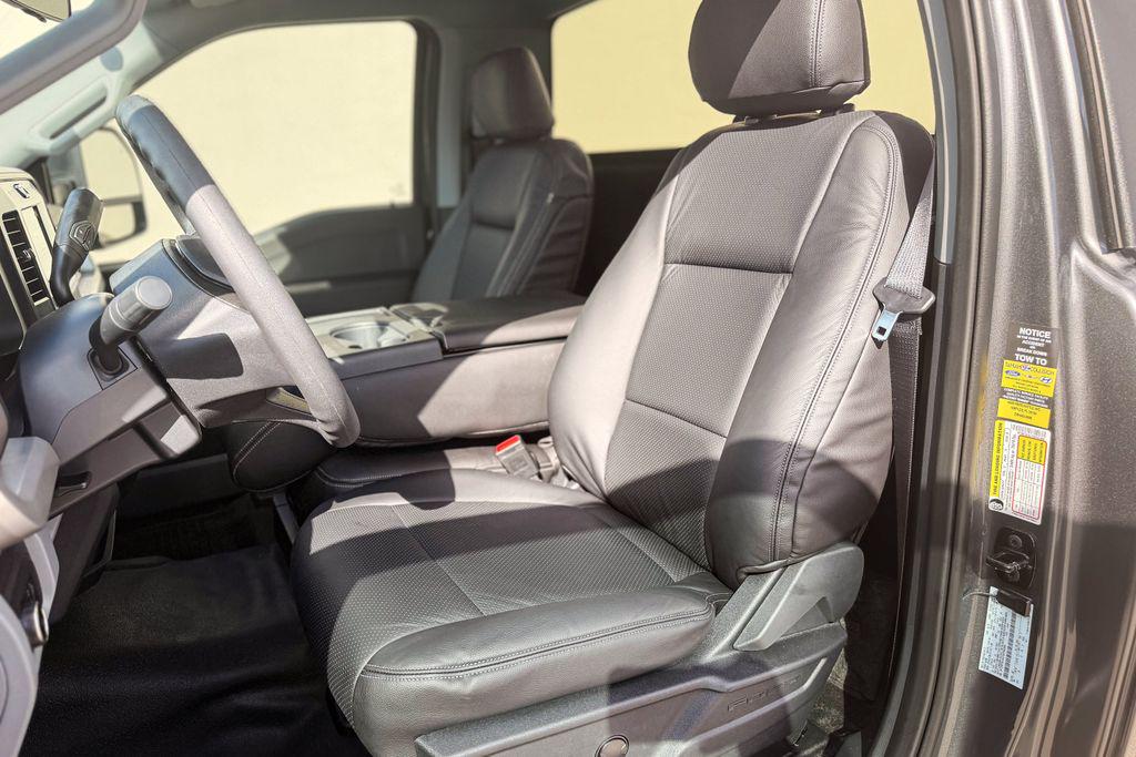 صورة مصغرة 20 لـ 2026 FORD F-350 XLT